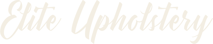 Elite Upholstery